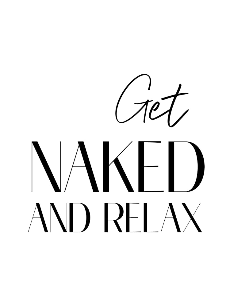 Minimalist Funny Fun Prints 11