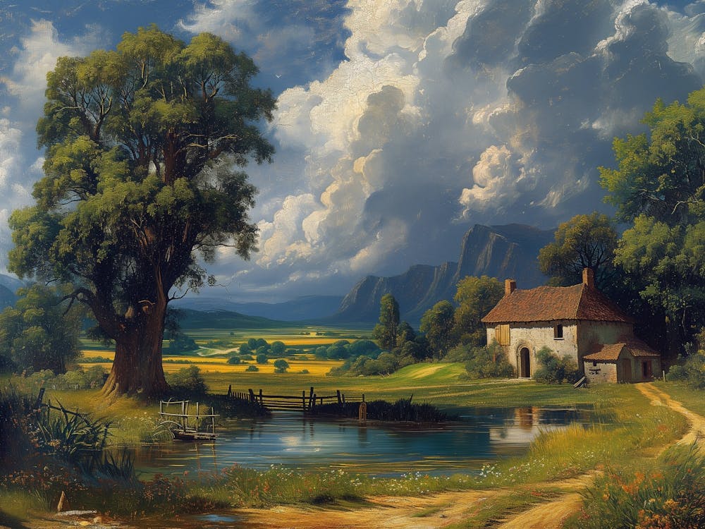 Country Road 1