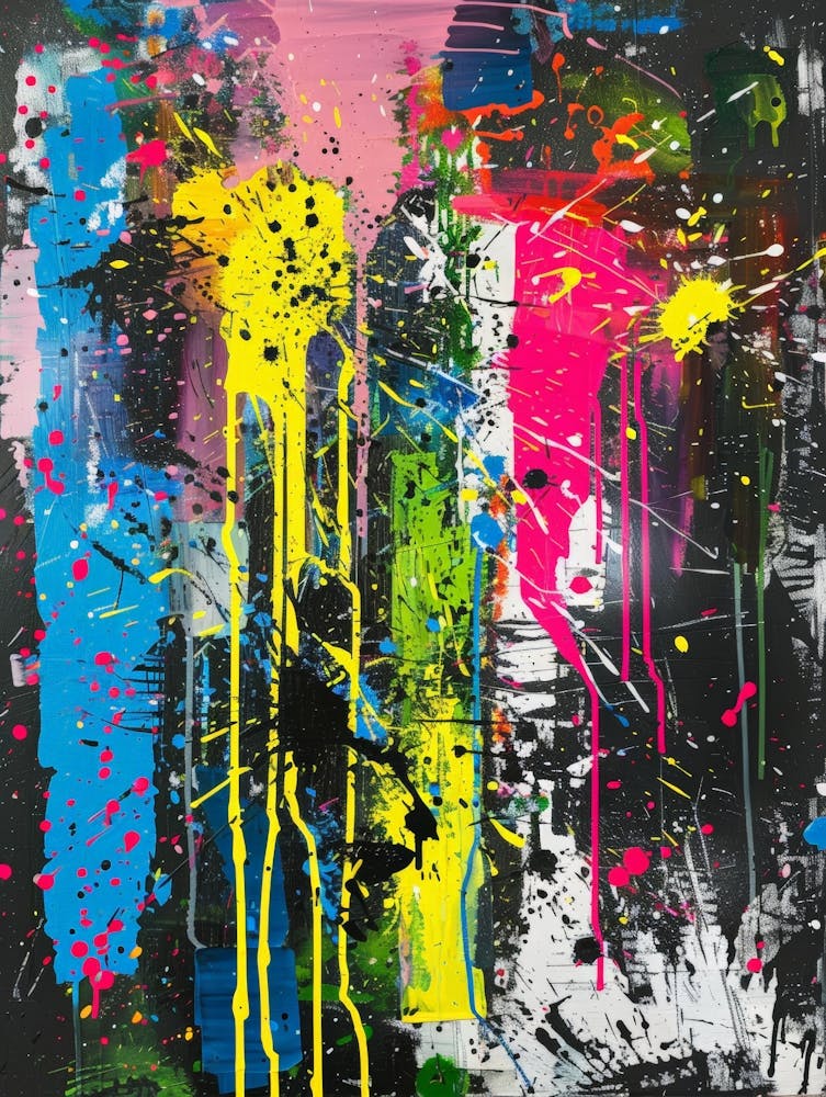 Splatters 4