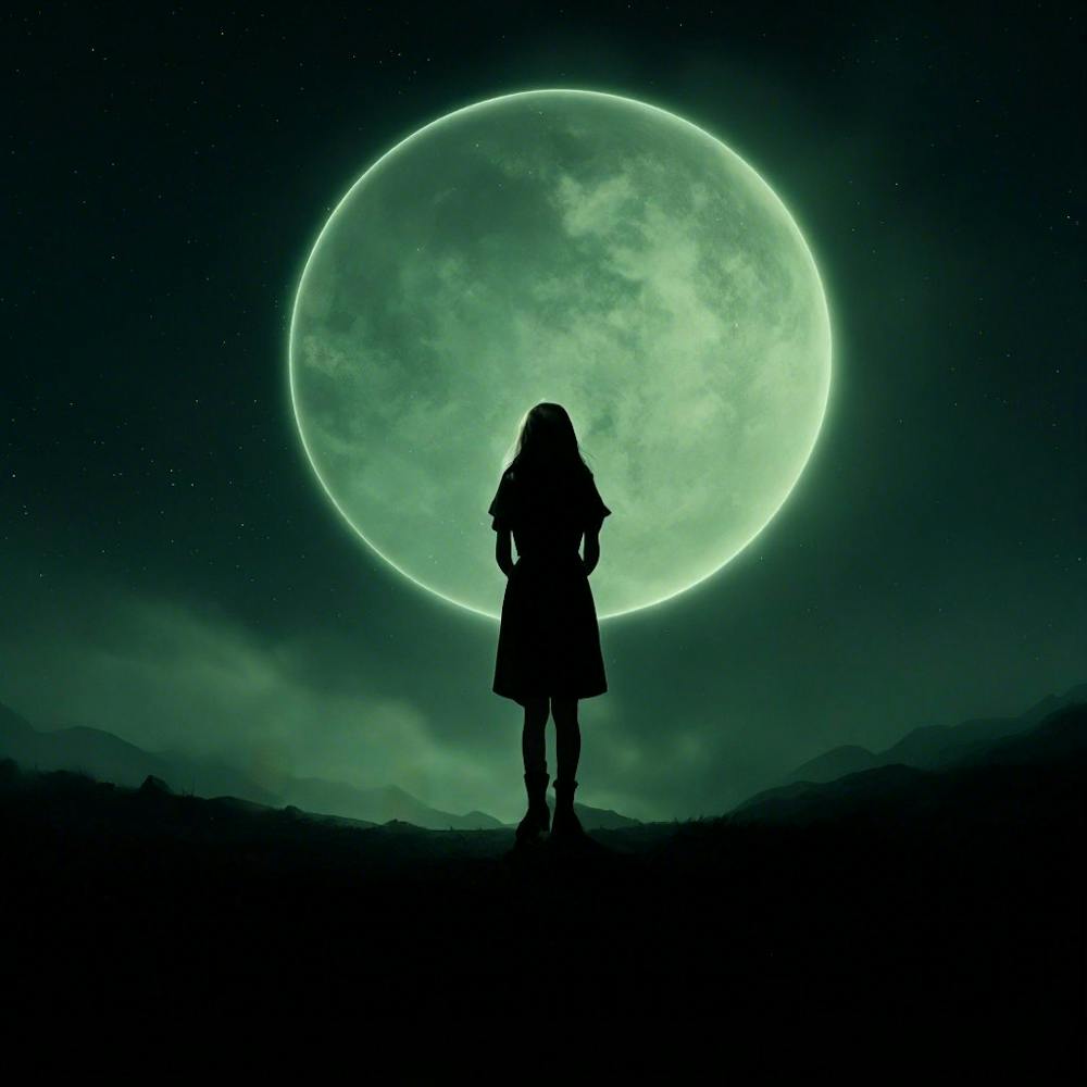 Full Moon