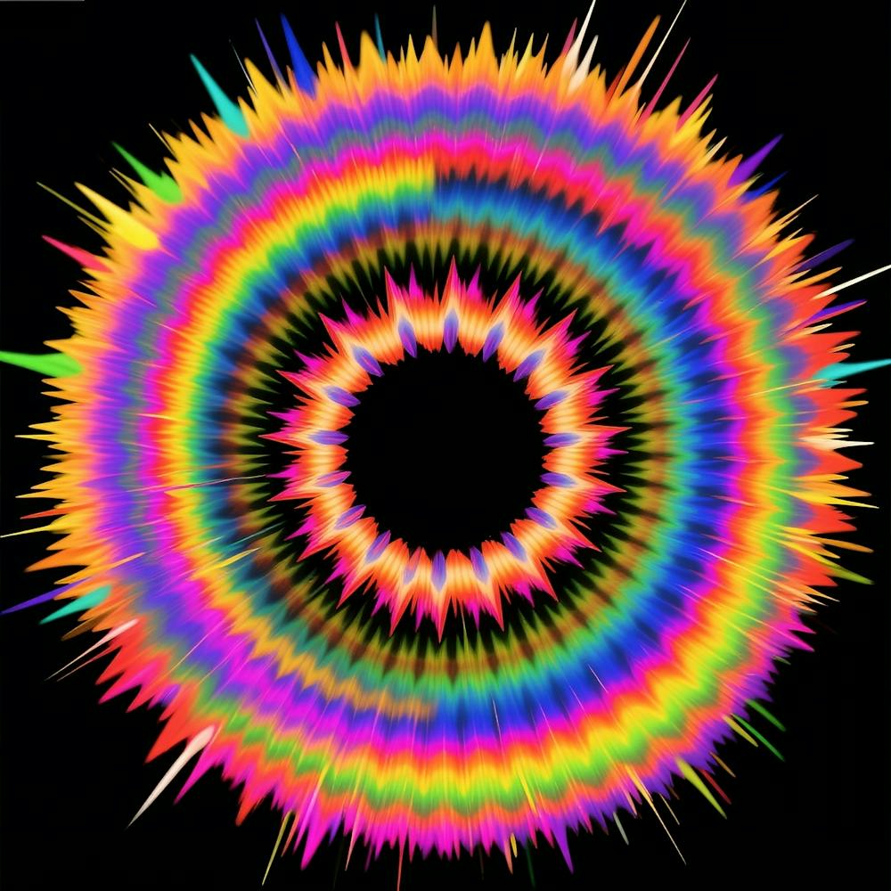 Psychedelic Art