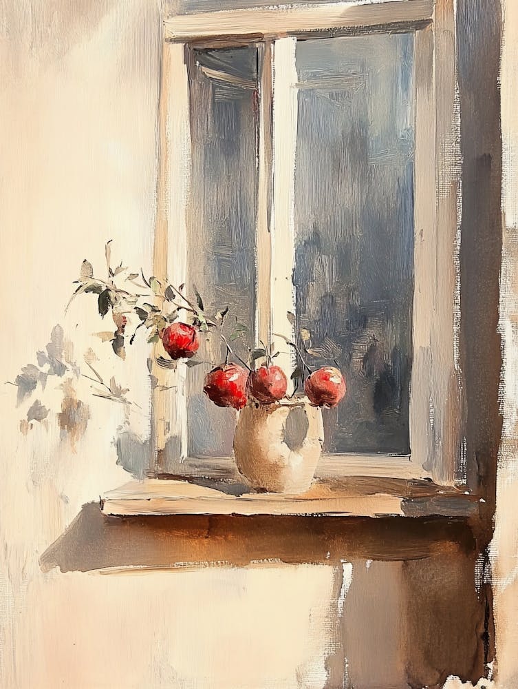 Pomegranate