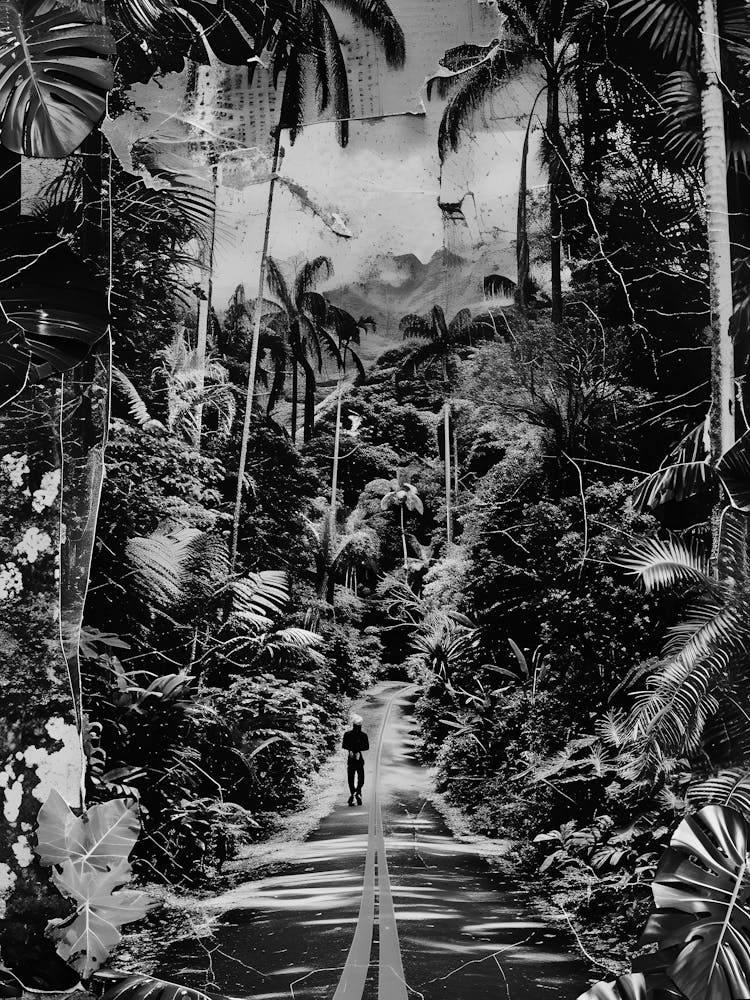 'The Road'