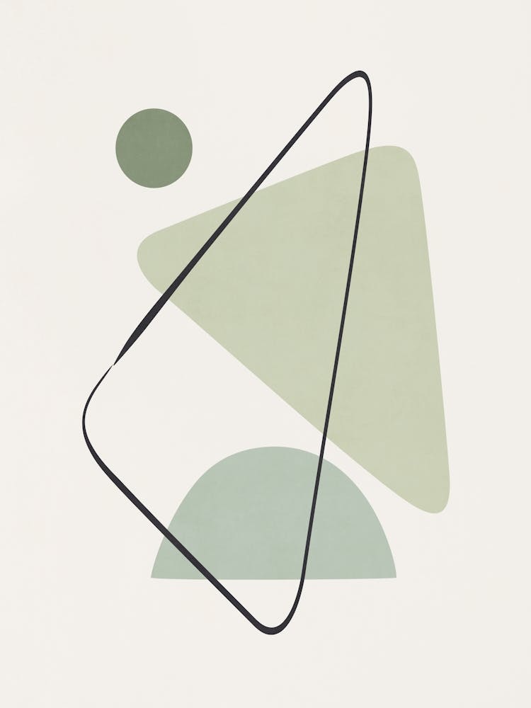 Abstract Shapes 01 22
