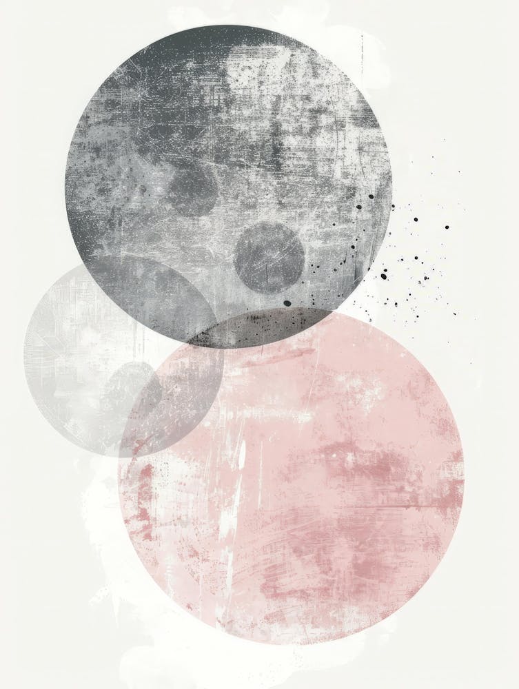 Abstract Circles 46