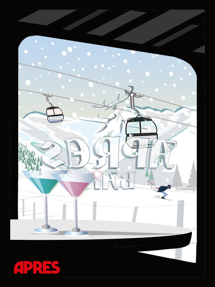 Apres Ski
