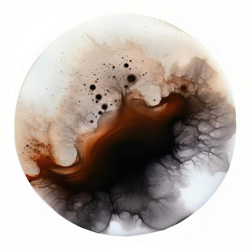 Dreamy ink 26