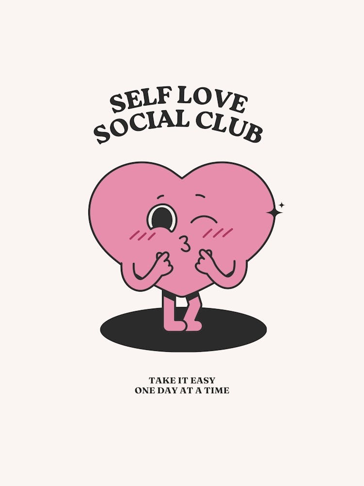 Self Love Social Club