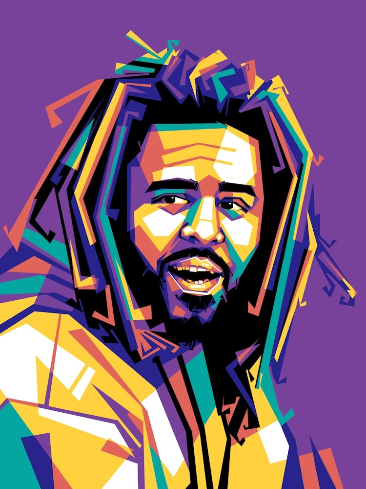 J Cole WPAP