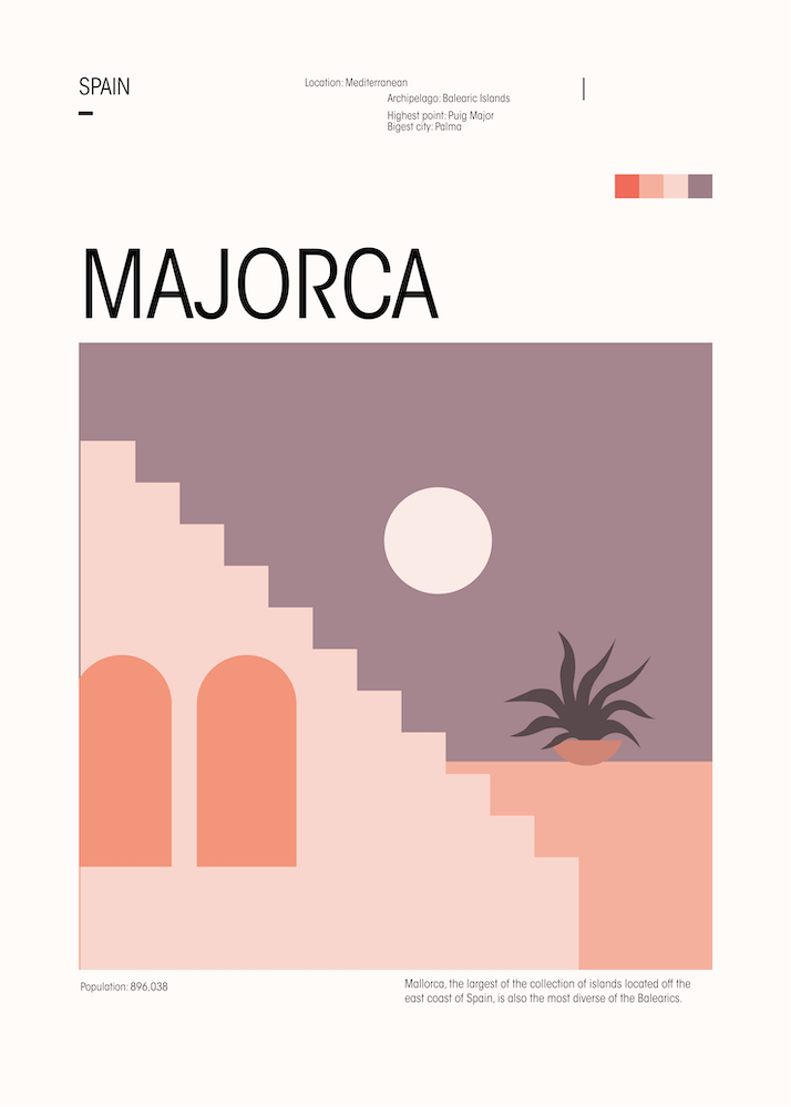 Majorca Mallorca Spain Iberia 1