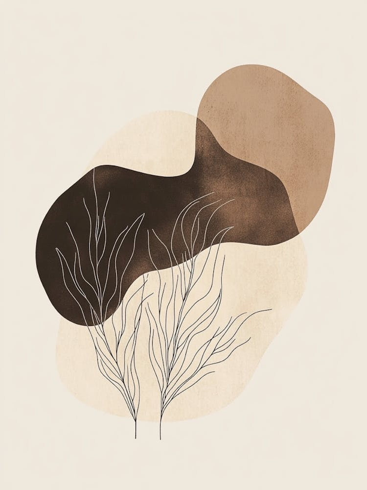 Abstract Painting 344