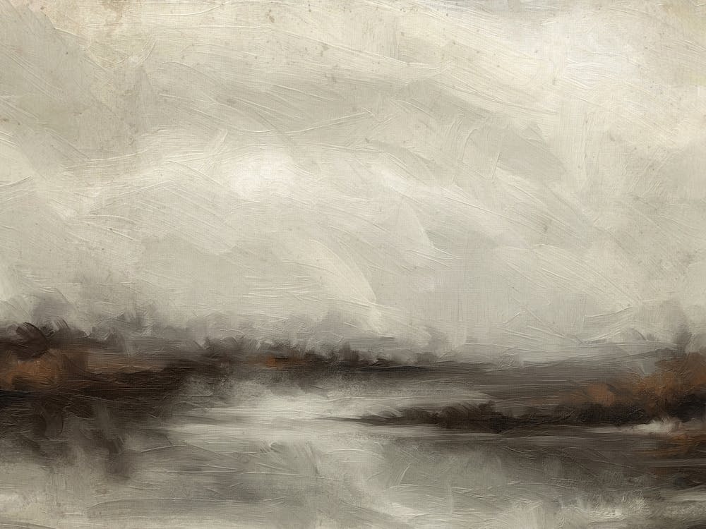 The Marsh Beckons