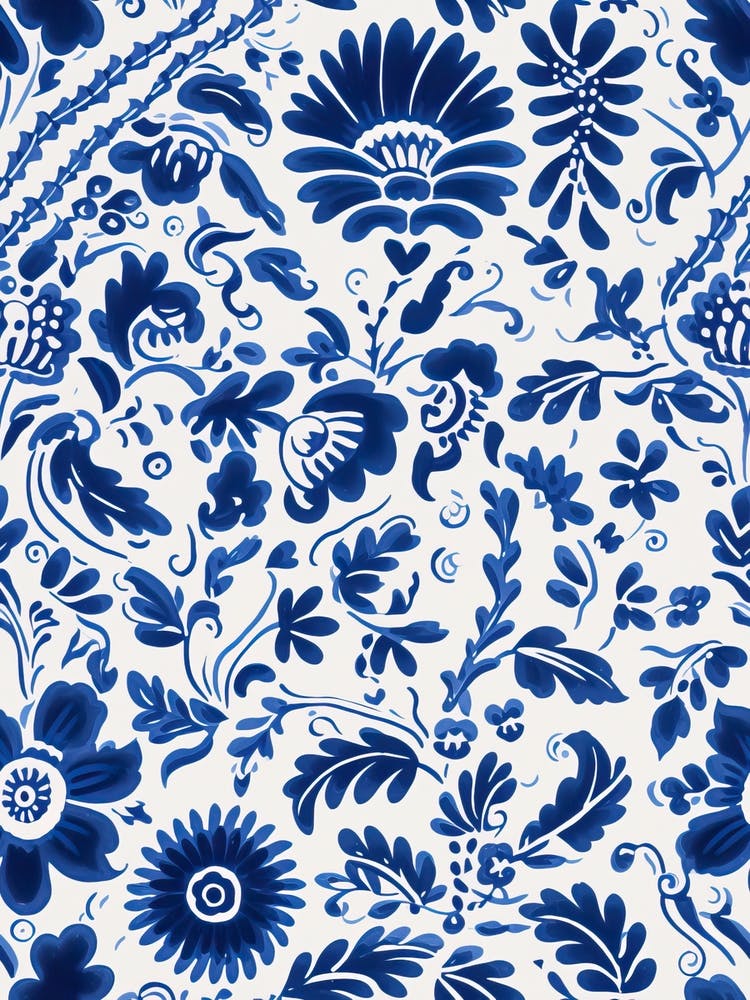 Nice, France, Inspired Travel Pattern 1