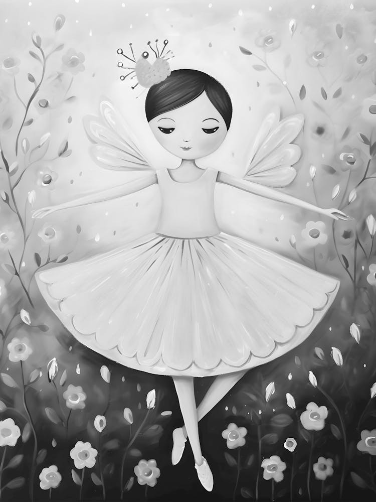 Fairy Girl