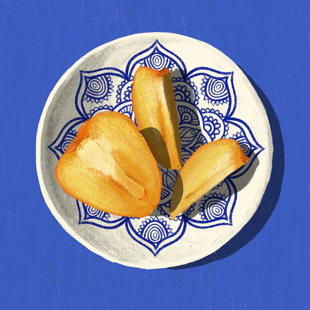 Persimmon Season