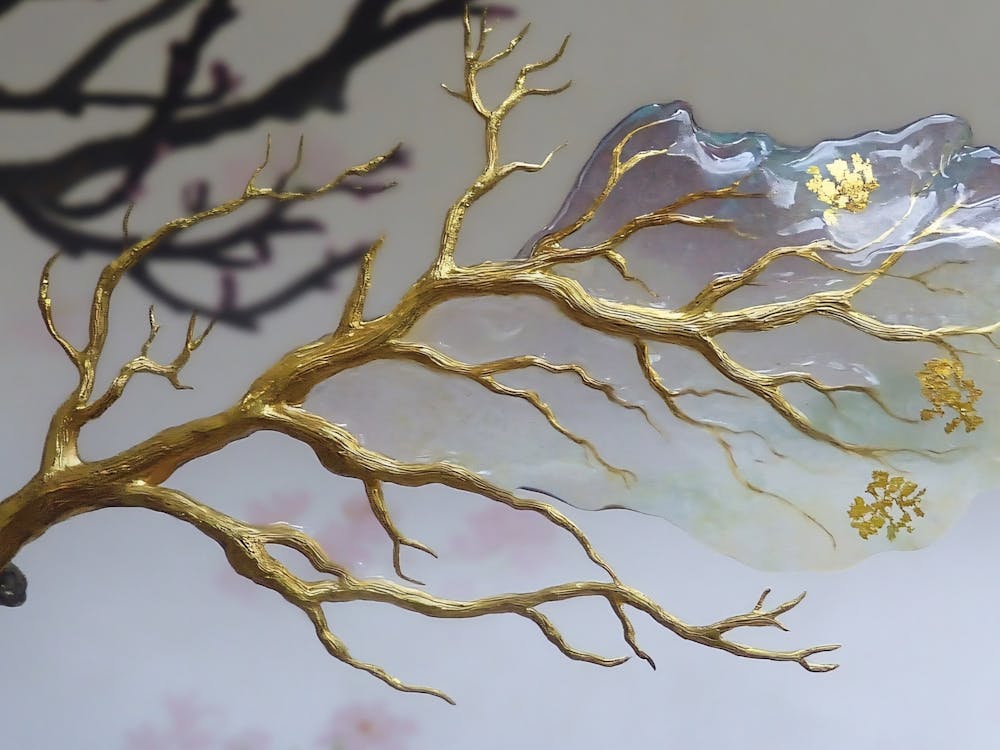 Chinese Tree