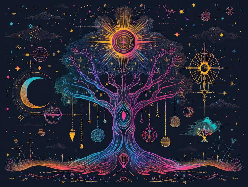 Tree Of Life 11