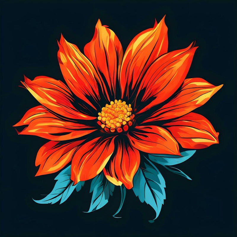 Daffodil 1