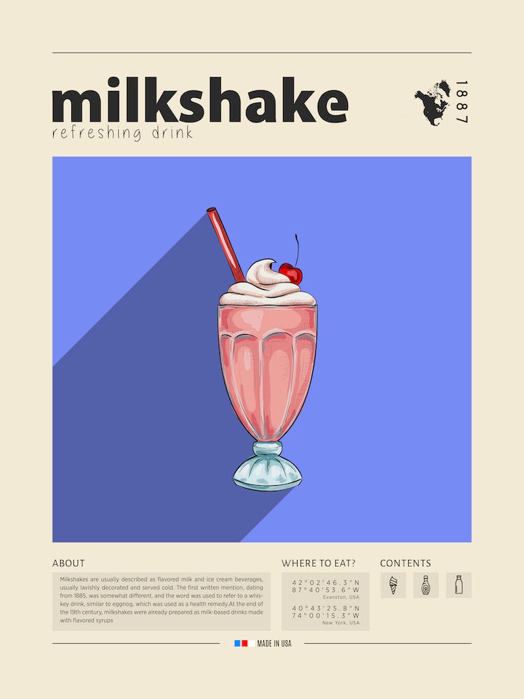 Milkshake