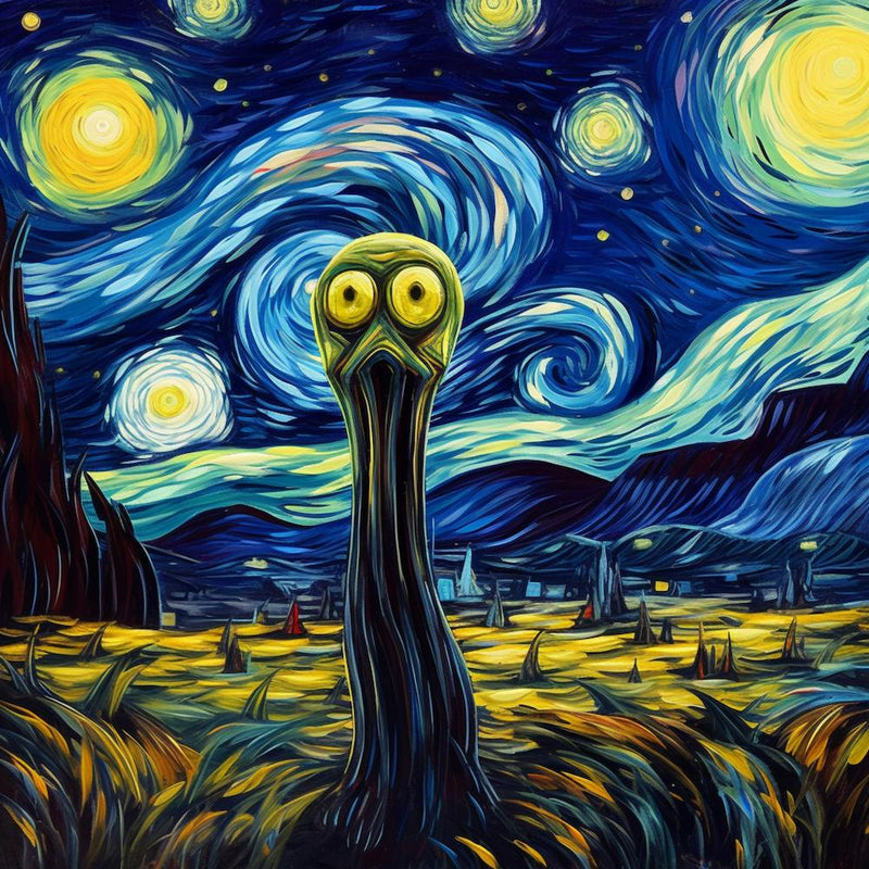 Alien Meep Meep