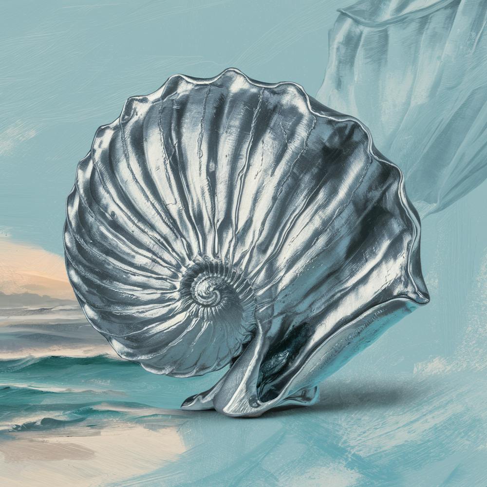 Sea Shell 1