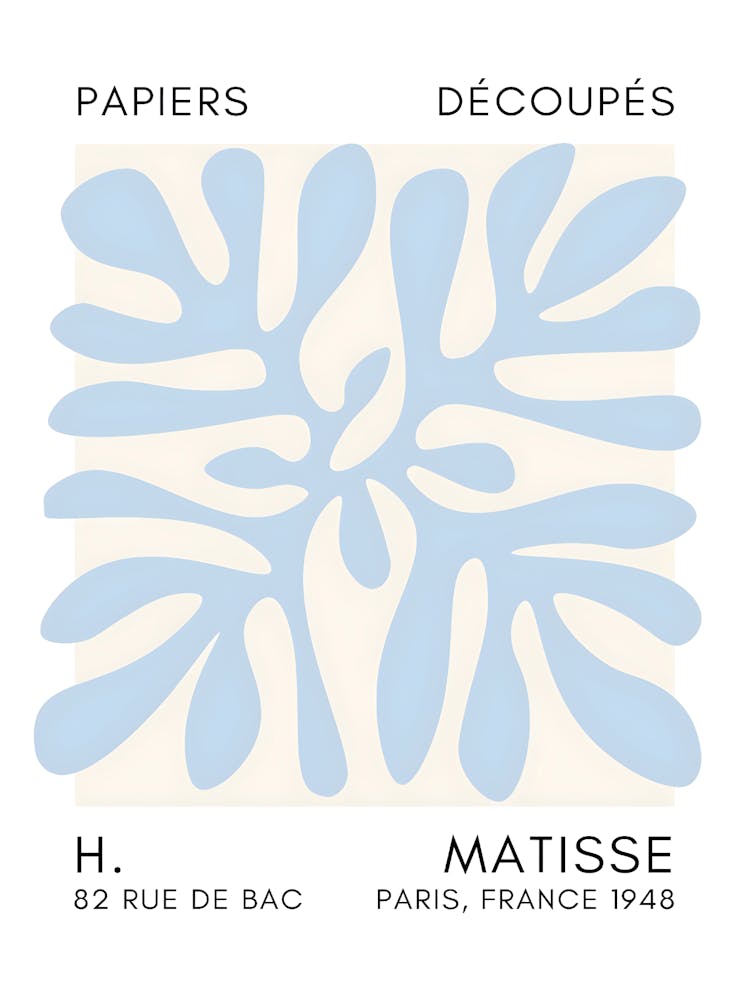 H Matisse 2