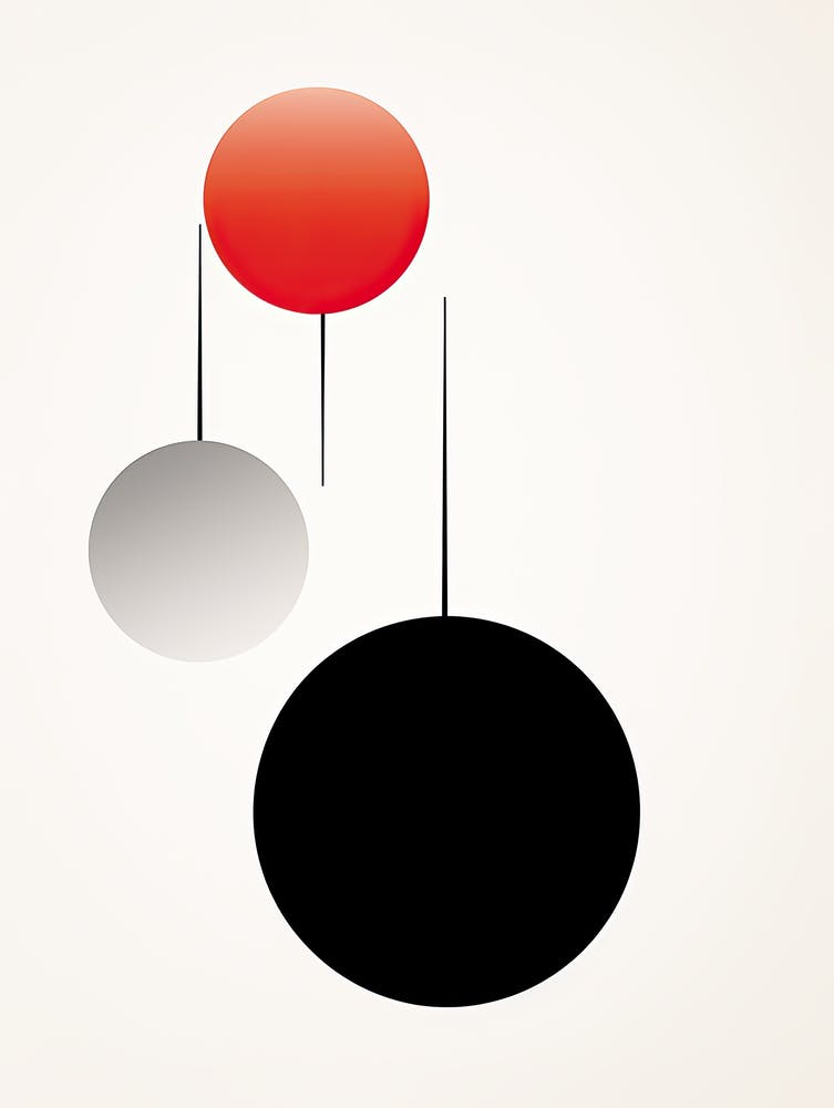 Minimal Abstract Shapes 45