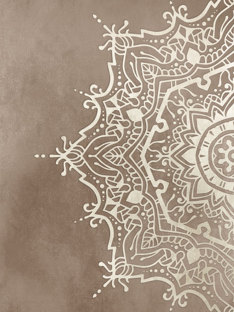 Mandala No 551 A