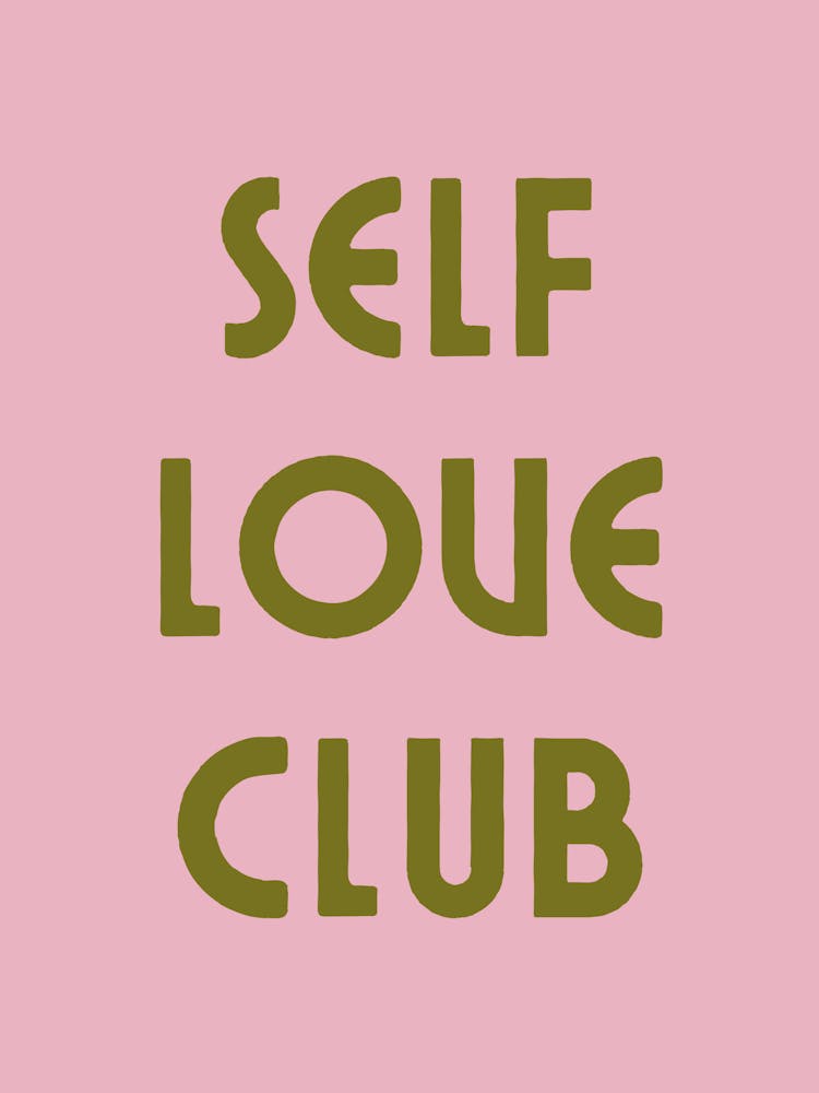 SELFLOVECLUB