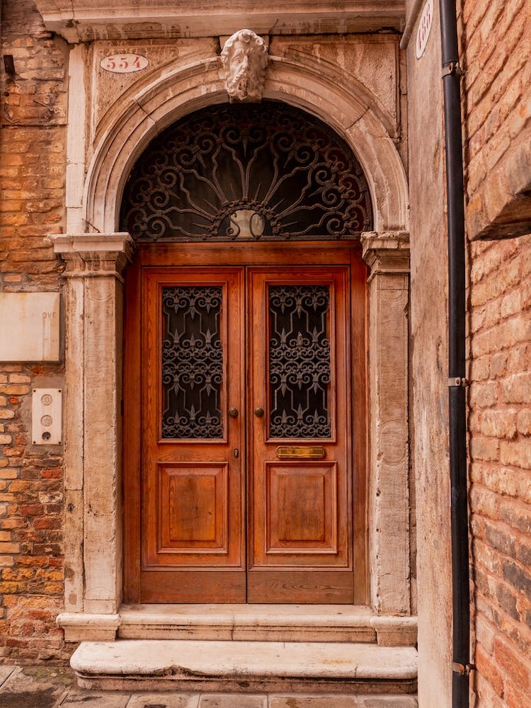 Iron Windows