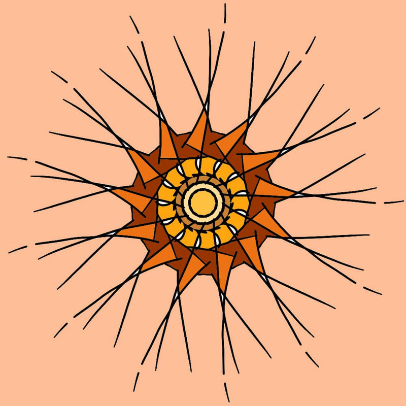 Sunburst