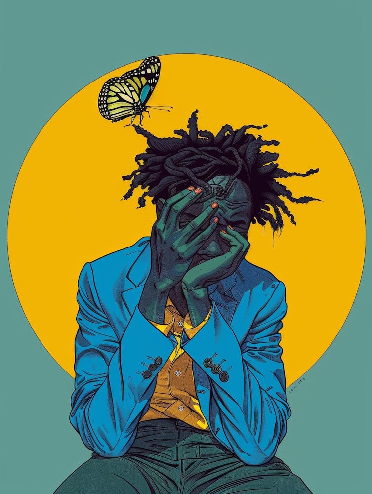 Butterfly 19