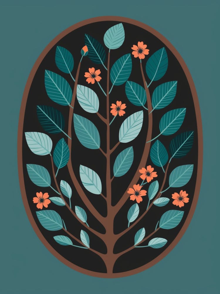 Tree Of Life 69
