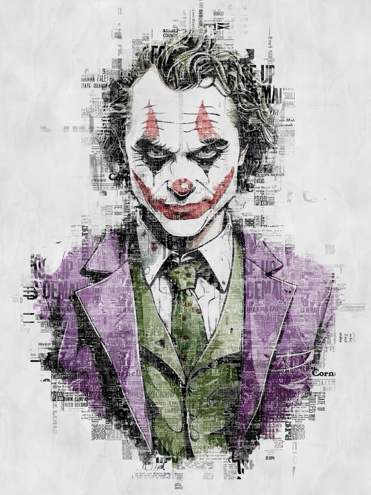 Joker 4