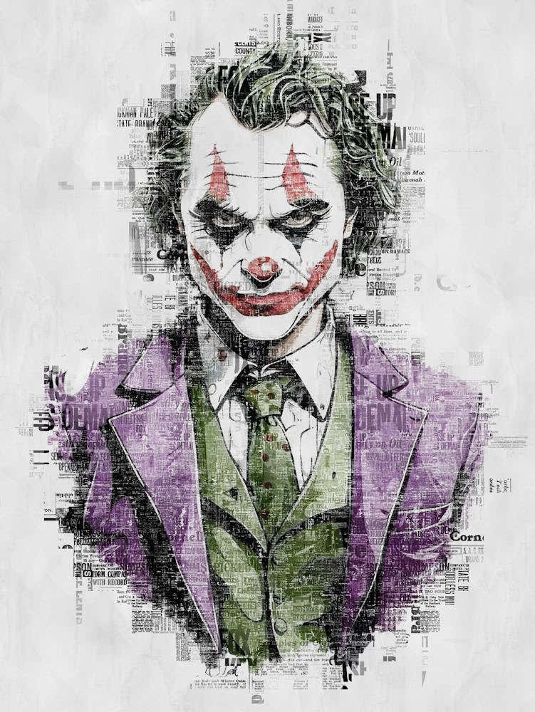 Joker 4
