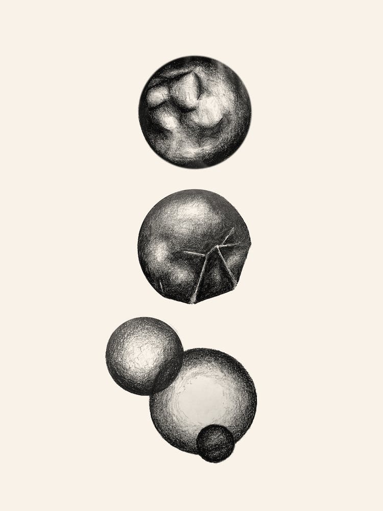 3 New Worlds