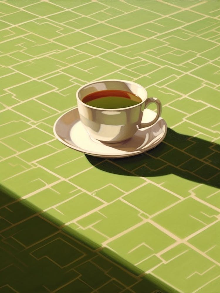 Green Tea