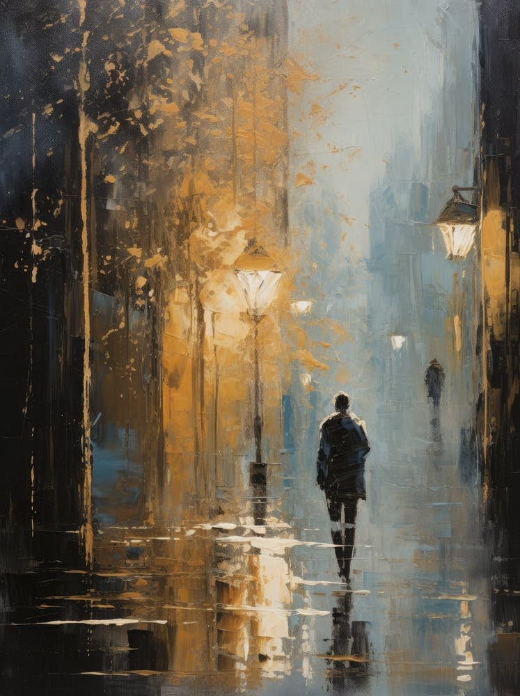 Rainy Day