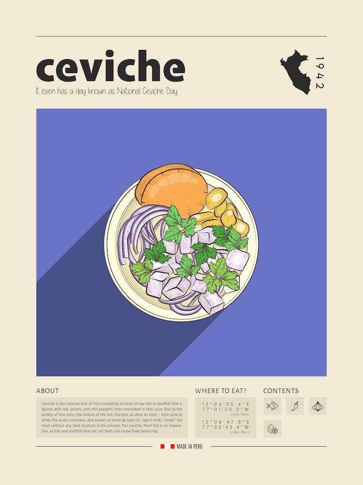 Ceviche