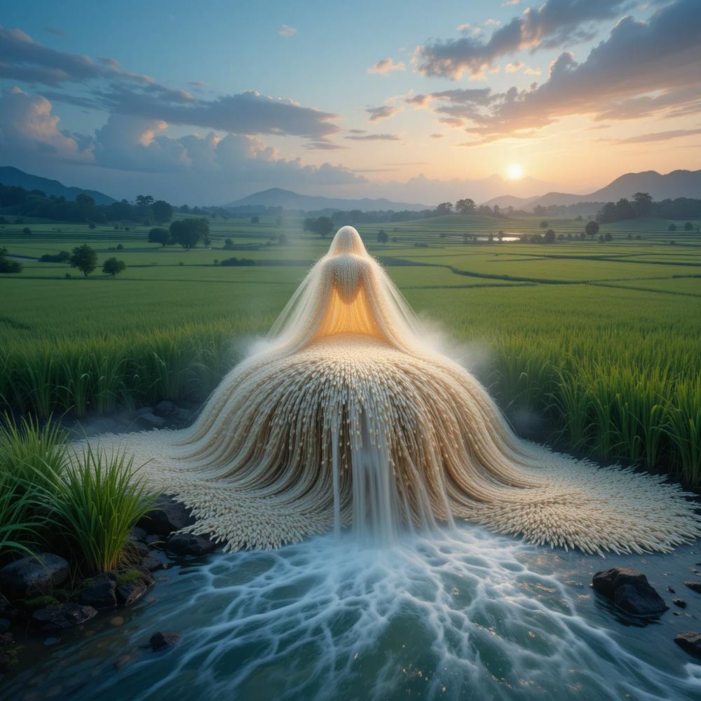 Surreal Art