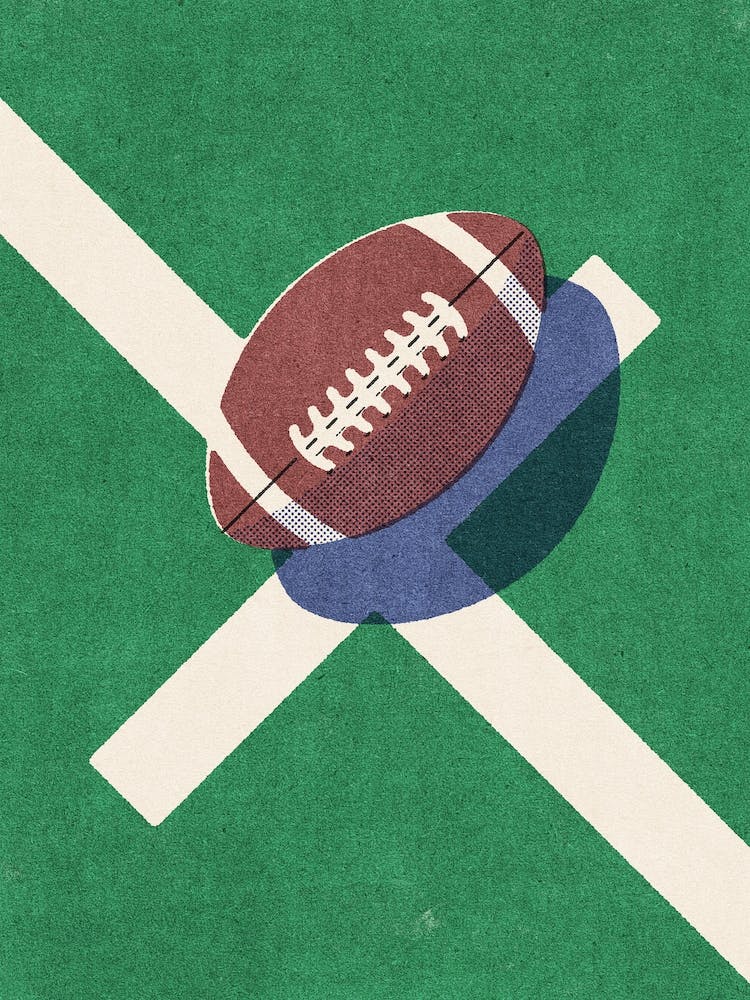 BALLS American Football II