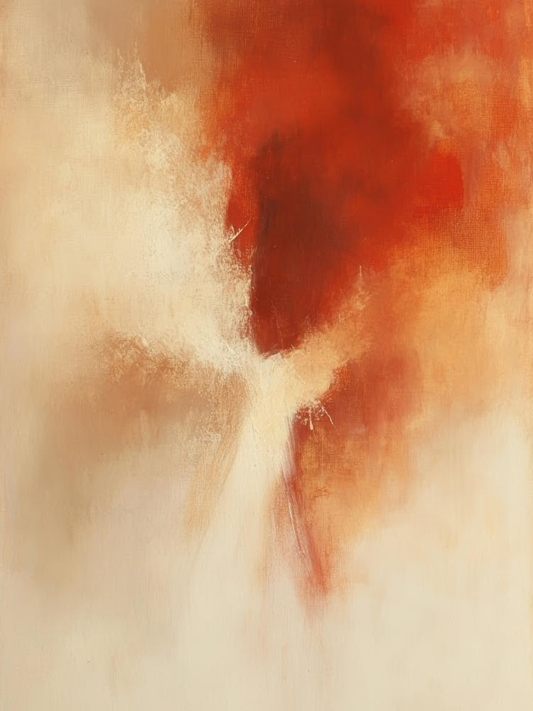 Abstract Painting 3136