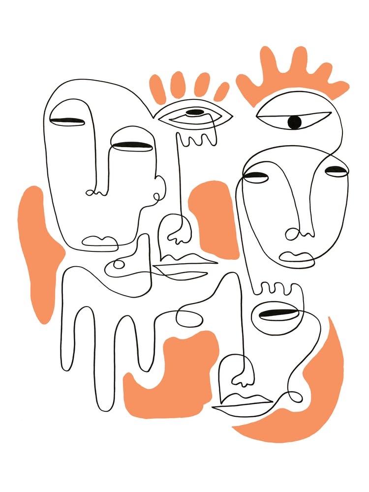 Mystère de l'œil