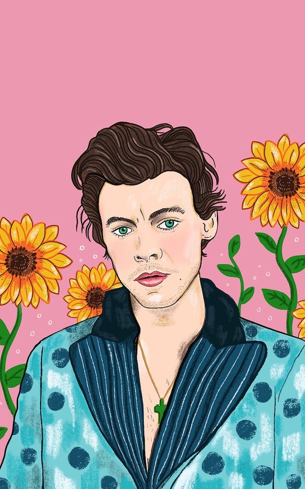 Harry Styles