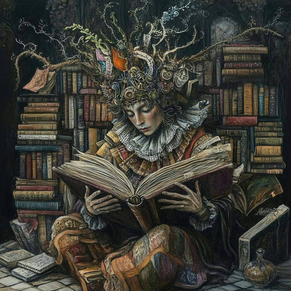 Bookworm