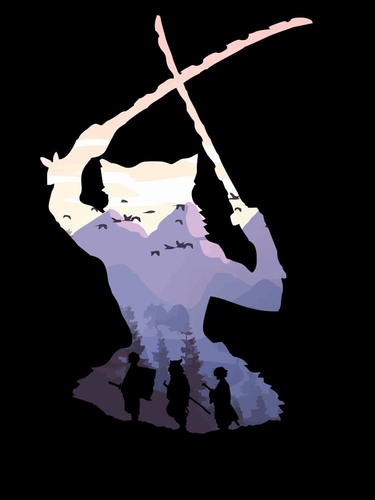 demons slayer 1