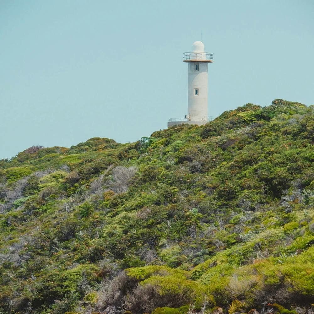 Lighthouse Western Australia