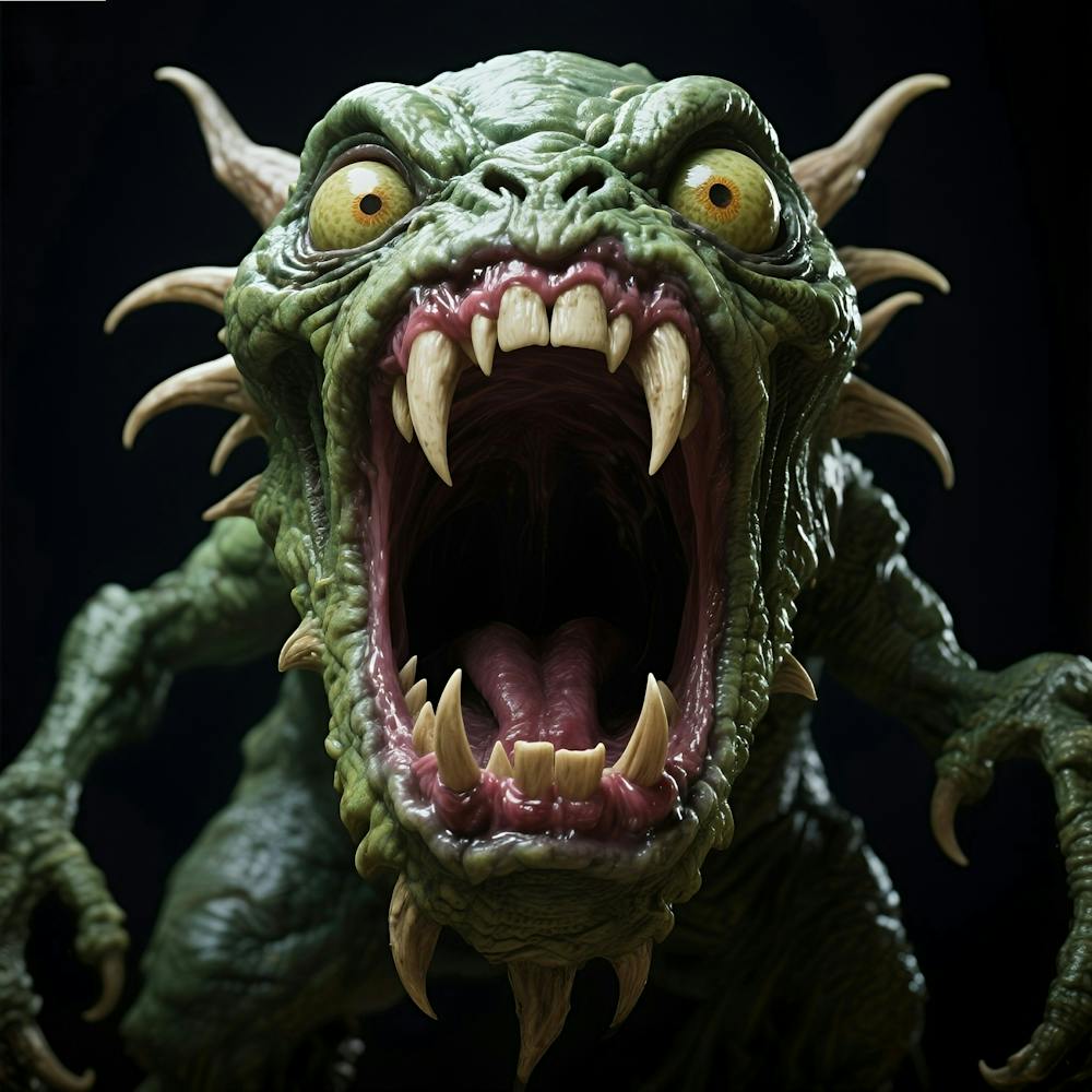 Monster Apocalypse
