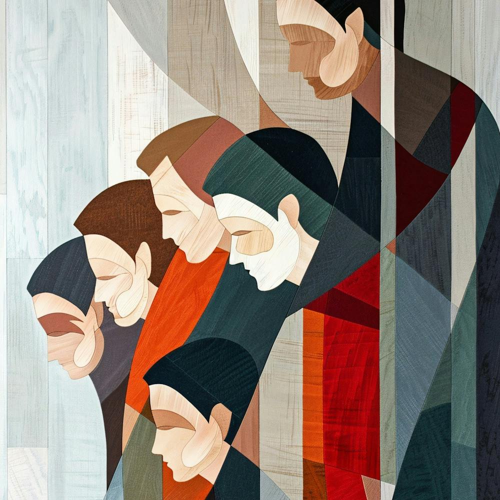 'The People'