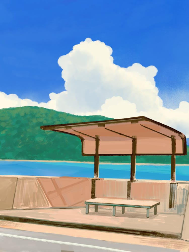 Bus Stop